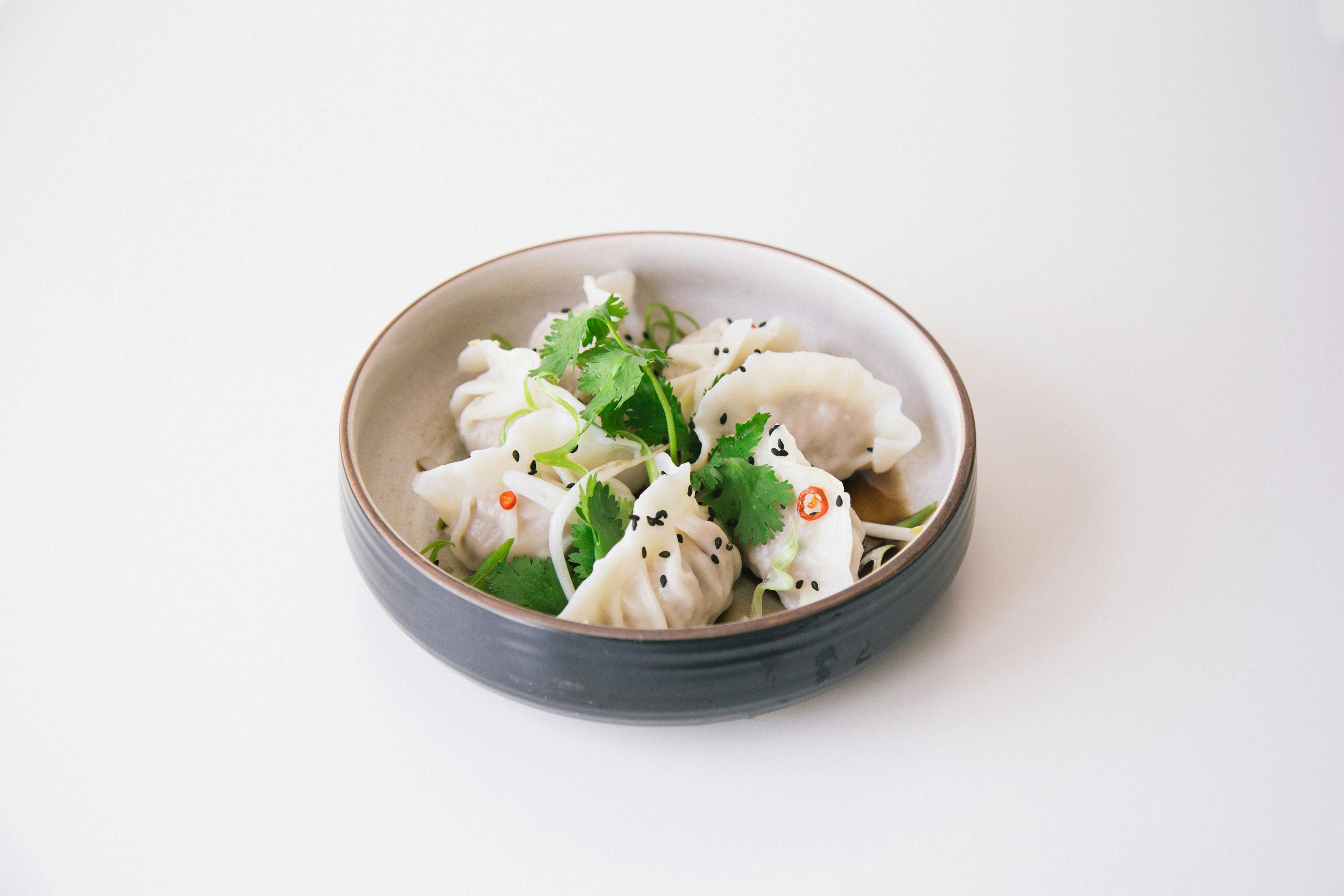 Dumplings | 17 March 2024